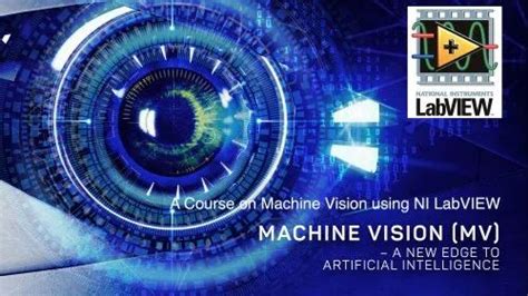 Image result for LabVIEW Machine Vision