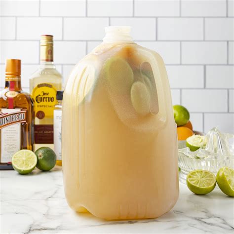 5 Gallon Frozen Margarita Recipe | Bryont Blog