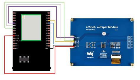 Image result for Arduino E-Paper Display