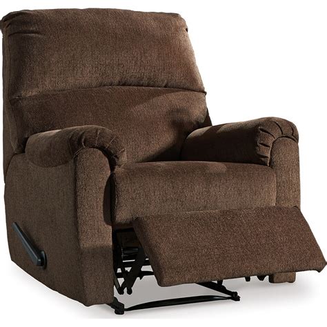 NERVIANO WALL RECLINER | Morris