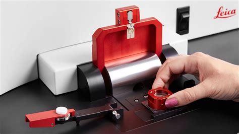EM Sample Prep Workflows & Uses | Applications | Leica Microsystems