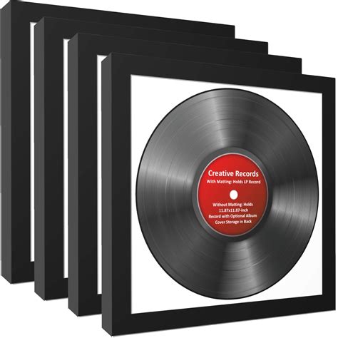 Album Display Frame