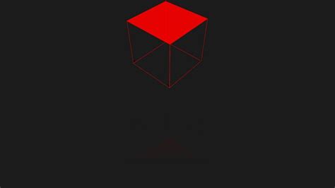 JavaScript Code for Cubes by CodePen 的图像结果