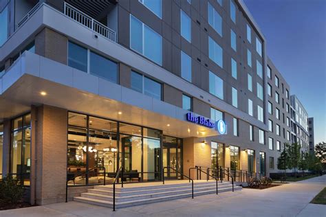 360 Tour | The Blake Apartments | Alexandria Virginia