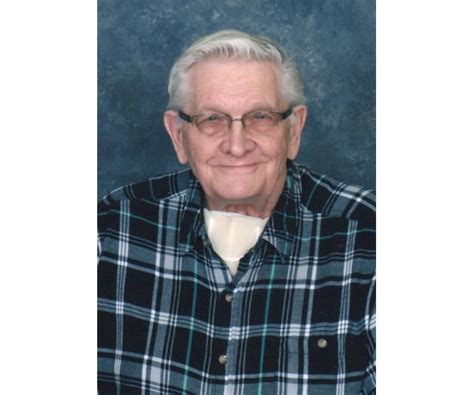 Donald Sklors Obituary (2024) - Eveleth, MN - Mesabi Tribune