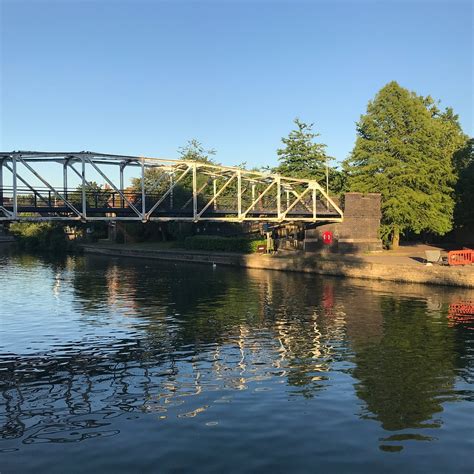 OSNEY LOCK HYDRO (Updated 2026) All You Need to Know BEFORE You Go ...