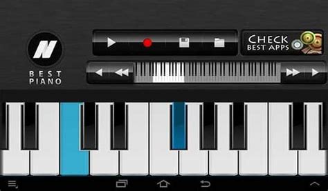 Piano手机钢琴app下载-Piano手机钢琴免费版下载v1.0.0