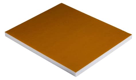 Paulstra Hutchinson | Paulstra Hutchinson Adhesive Melamine Foam ...