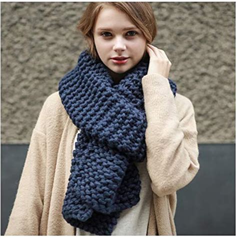 Woolen Scarves