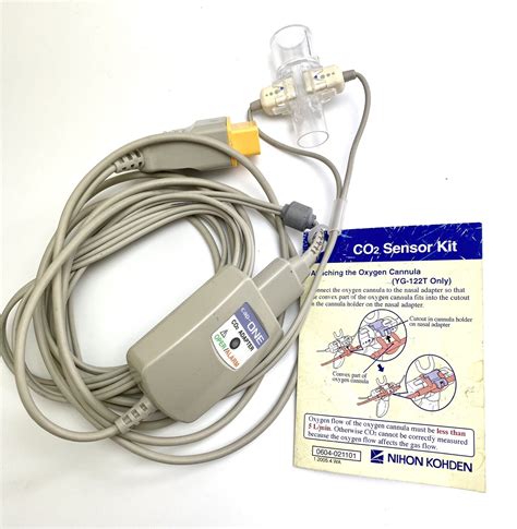 NIHON KOHDEN VISMO *TOUCHSCREEN* PATIENT MONITOR India | Ubuy