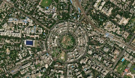 Indo ArcGIS Living Atlas | Geospatial Data | Esri India