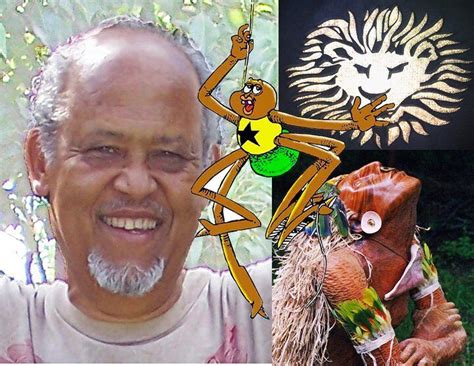 How Anansi Came to the Americas from Africa: A Folkloric Graphic Novel ...