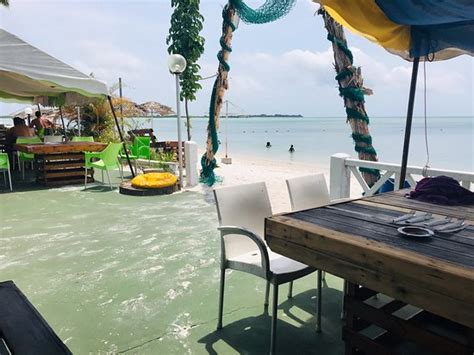 CLUB SOGARA, Port Gentil - Restaurant Reviews & Photos - Tripadvisor