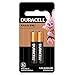 Duracell Specialty Alkaline AAAA Battery 1,5V, Pack of 2 (LR8D425 ...