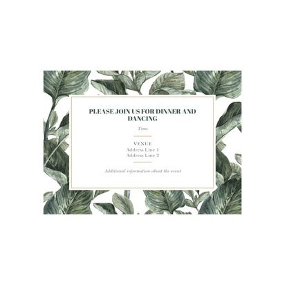 Party Invitation Card Design | Party Invitations Templates | VistaPrint
