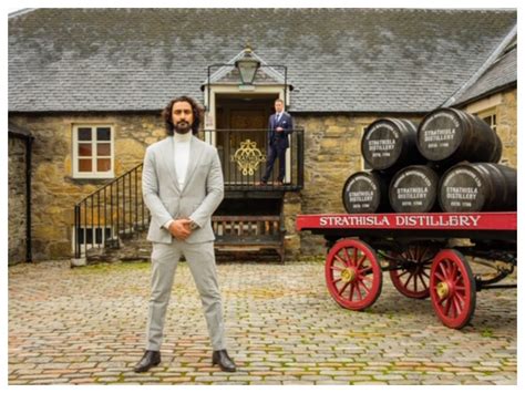 Exclusive: Actor Kunal Kapoor shares his experience of Scotch whisky ...
