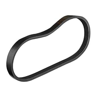Band Saw Drive Belt Fits - Sears Craftsman 29502.00 Band Saw - High ...