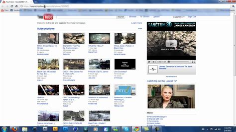 Image result for Old YouTube Tutorial