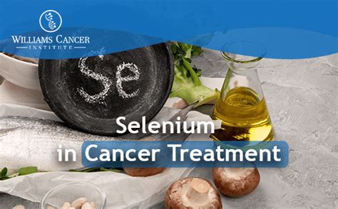 Image result for Selenium Prostate Cancer