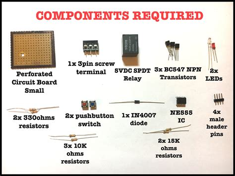 Selectable Latching Relay 2D 的图像结果