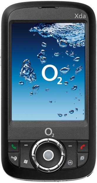 Image result for O2 XDA