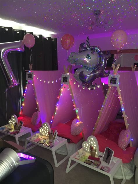 Slumber Party Games Sleepover Party Games For Girls 8-12 - 4 Fun ...