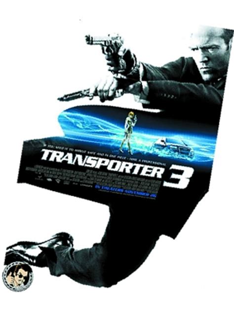 Ver El transportador 2 (2005) Online - Pelisplus