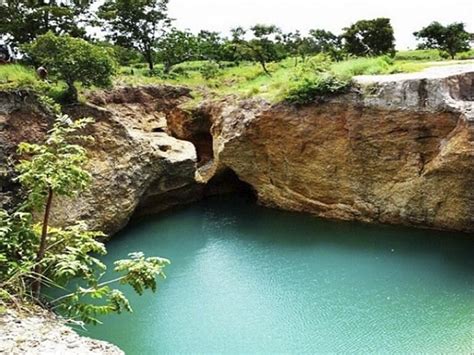 PARQUE NACIONAL AGUARO-GUARIQUITO (2025) All You Need to Know BEFORE ...