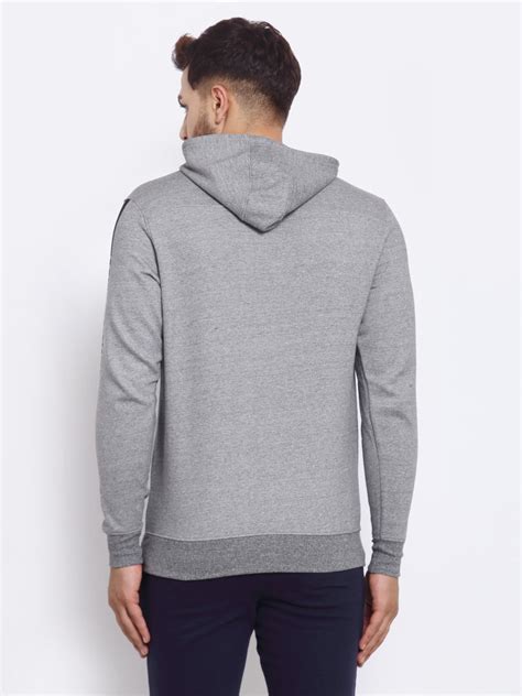 Buy Hoodies & Sweatshirts Online in India | Sporto