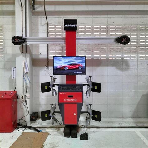 Car Service Machine 的图像结果