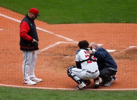 PHOTOS: Guardians vs. Cubs, April 5, 2026 - Morning Journal