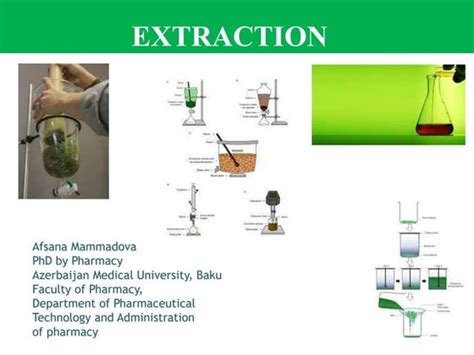 Percolation Extraction Process 的图像结果
