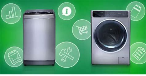 5 Important features in a Washing Machine - Zzoomit