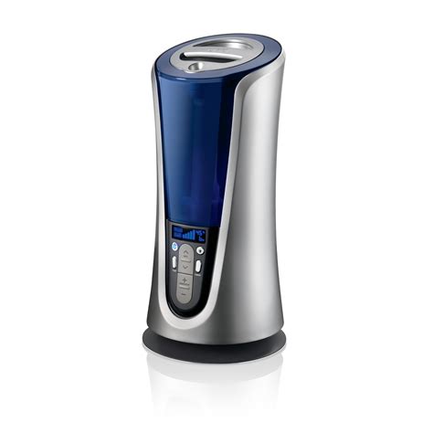 HOMEDICS 1.4 Gal. Cool Mist Ultrasonic Humidifier | Wayfair