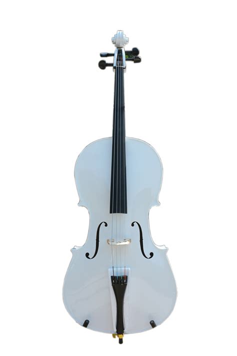 Cello Instrument Parts