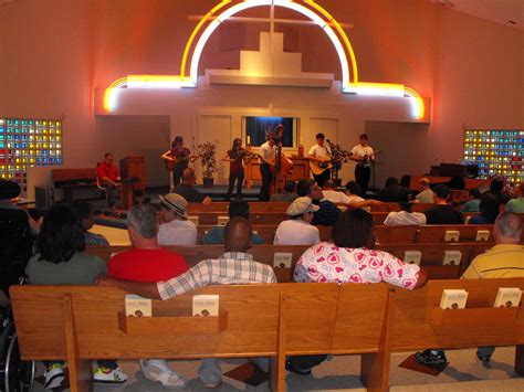 Bethesda Bluegrass Band
