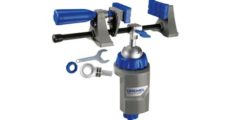 DREMEL® Multi-Vise complementos para controlar | Dremel