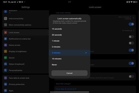 Image result for How to Use Settings of Android Tablets 8