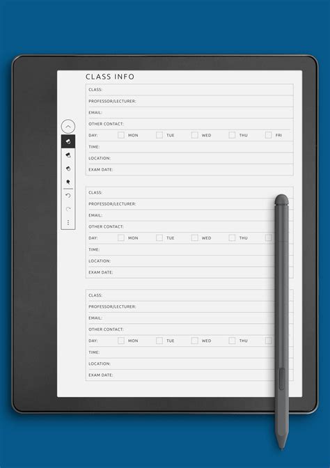 Image result for Class File Templates