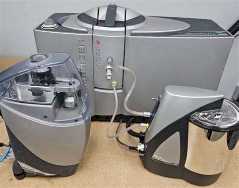 Laser Diffraction Machine 的图像结果