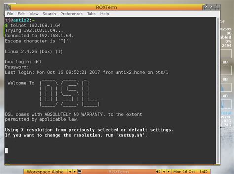 Image result for Telnet Unix Command