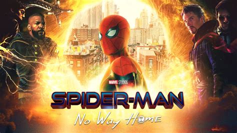spider man no way home full movie free