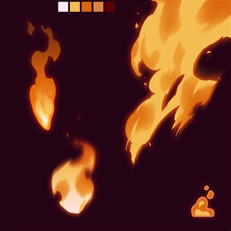 Image result for Image Processing Python Fire Animation