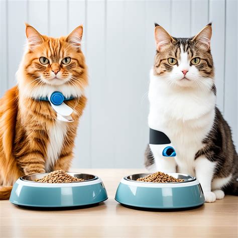 Stop Your Cat From Eating Other Cats' Food Easily