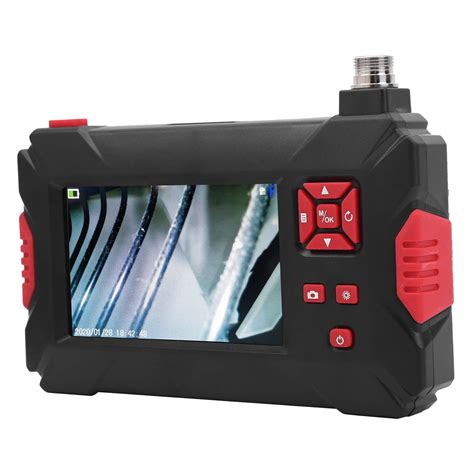 Endoscope, Dual Lens Endoscope Humanized Design India | Ubuy