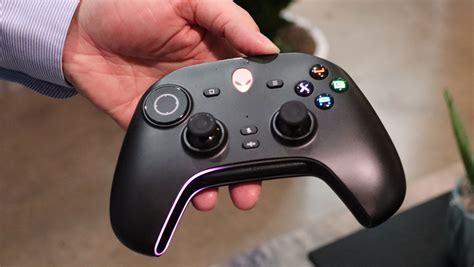 Image result for Alienware Controller