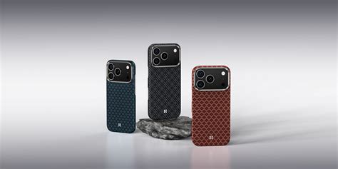 iPhone 17 Pro/ Pro Max MagSafe Cases | Cosmic Orange & Deep Blue | Benks