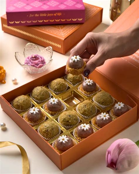 Meethi Elaichi | Gourmet Sweets & Mithai Shop in Mumbai – The Meethi ...