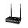 ZyXEL 300 Mbps Wireless N Access Point with Ethernet Client Universal ...