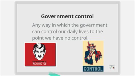 Government Control 的图像结果